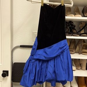 80s vintage dress